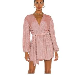 Retrofete Gabriella Dress